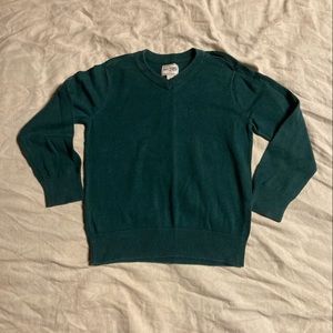 1989 Place Sweater